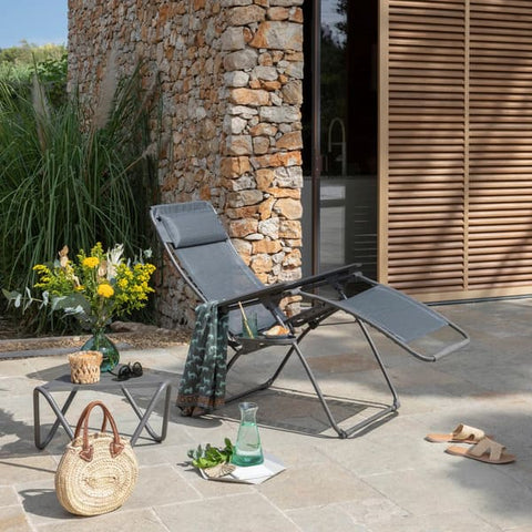 Fauteuil FUTURA