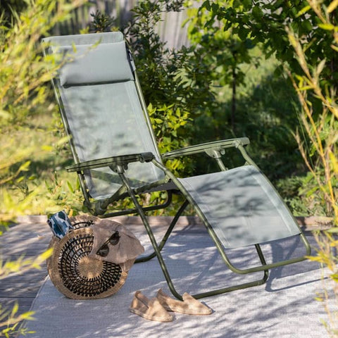 Fauteuil R-CLIP