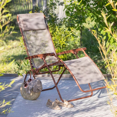 Fauteuil R-CLIP
