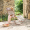 Fauteuil R-CLIP