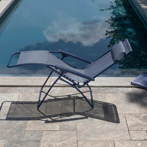 Fauteuil R-CLIP