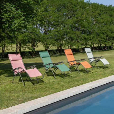 Fauteuil R-CLIP