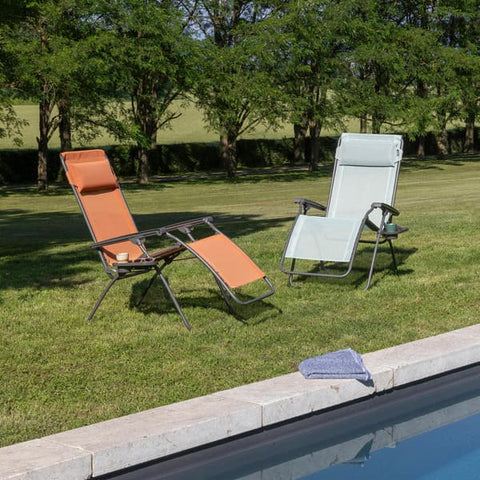 Fauteuil R-CLIP