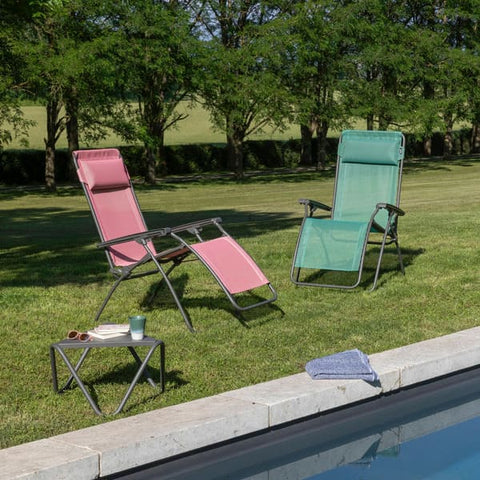 Fauteuil R-CLIP