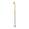 Douche de piscine NIAGARA moka POOLIMEX COIN DU MEUBLE PARIS