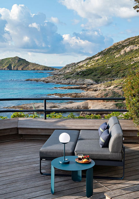 Banquette BELLEVIE 2 places