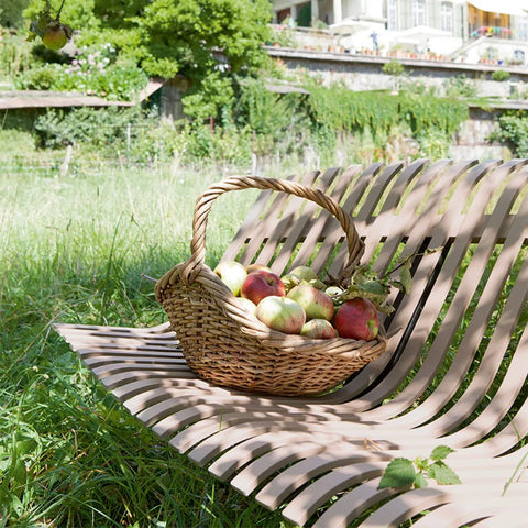 Banc CHARIVARI pour 6 personnes