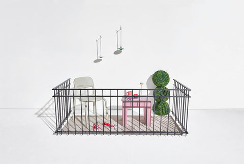 Carpretty Catwalk  80x200 cm FATBOY CDM Paris
