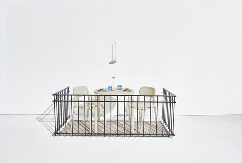 Carpretty Catwalk  80x200 cm FATBOY CDM Paris