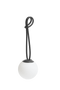 Set de 3 lampes BOLLEKE MINI