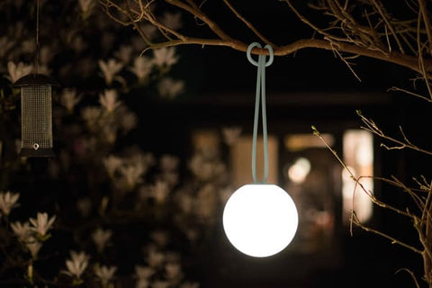 Luminaire BOLLEKE