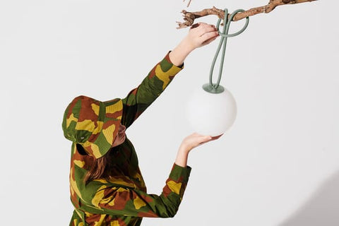 Luminaire BOLLEKE