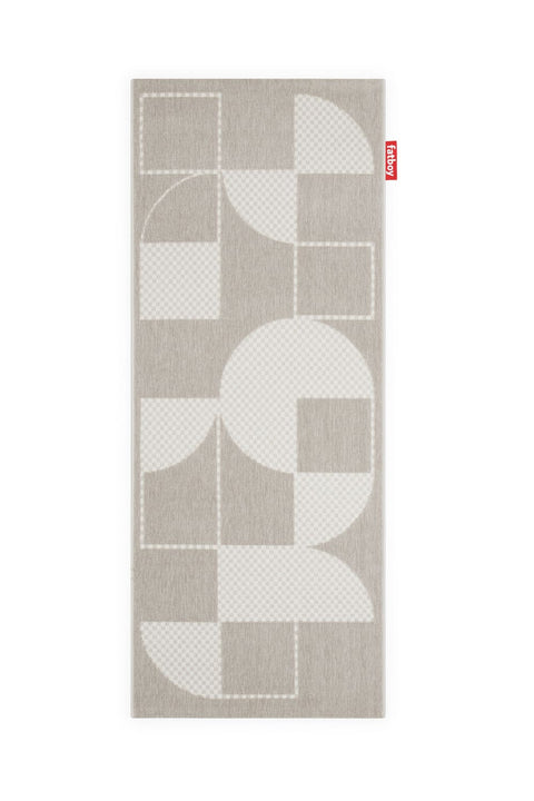 Carpretty Catwalk  80x200 cm FATBOY CDM Paris