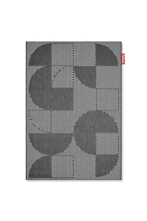 Tapis CARPRETTY PETIT 160 x 230 cm