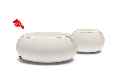 Table basse gonflable DUMPTY OUTDOOR FATBOY CDM Paris