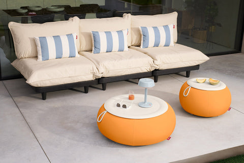 Table basse gonflable DUMPTY OUTDOOR FATBOY CDM Paris