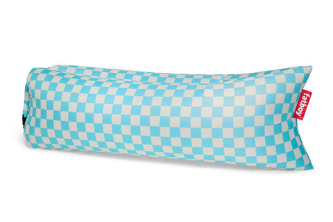 Pouf gonflable LAMZAC 3.0 Coin du Meuble paris FATBOY