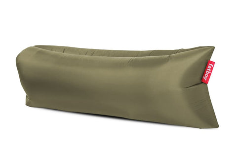 Pouf gonflable LAMZAC 3.0 Coin du Meuble paris FATBOY