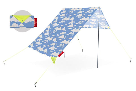 Tente de plage portable MIASUN