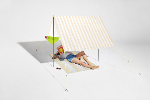 Tente de plage portable MIASUN