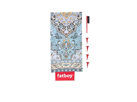 Couverture PICNIC LOUNGE de 210x280cm