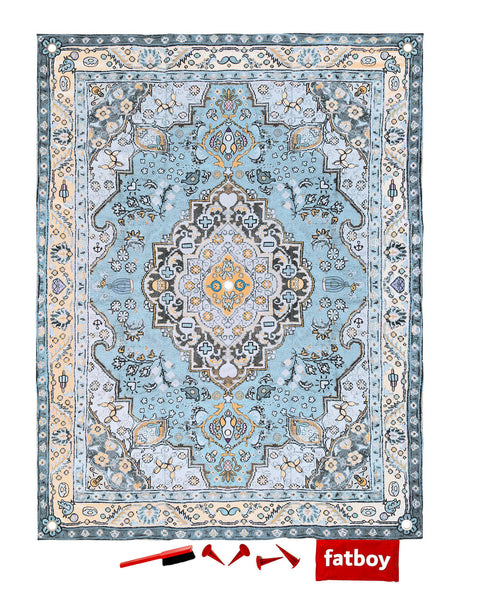 Couverture PICNIC LOUNGE de 210x280cm