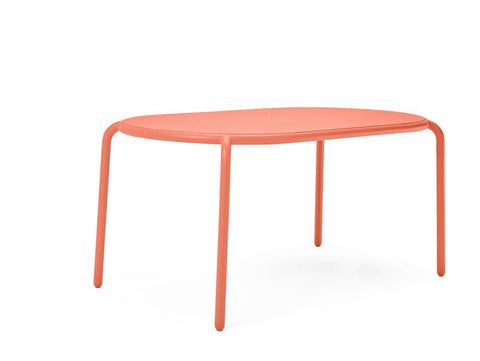 Table TONÍ 160 x 90 cm. Fatboy collection Tomí. Acheter en ligne mobilier d’extérieur ou d’intérieur. Rincón del Mueble RDM Madrid Espagne.