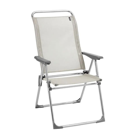 Fauteuil ALU CHAM