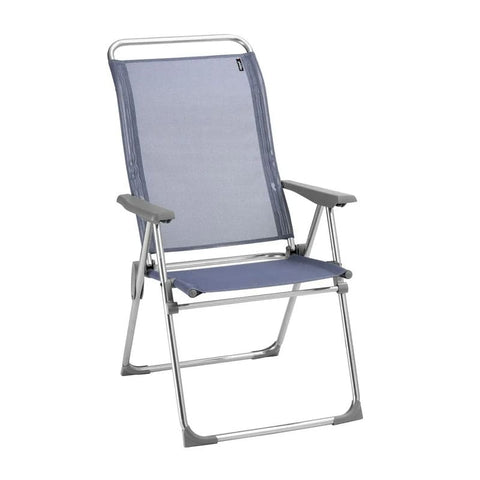 Fauteuil ALU CHAM
