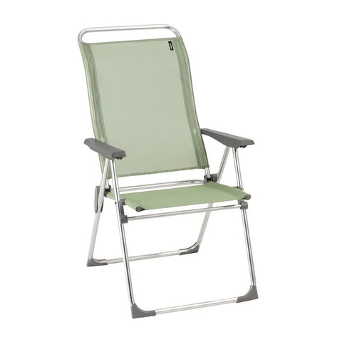 Fauteuil ALU CHAM