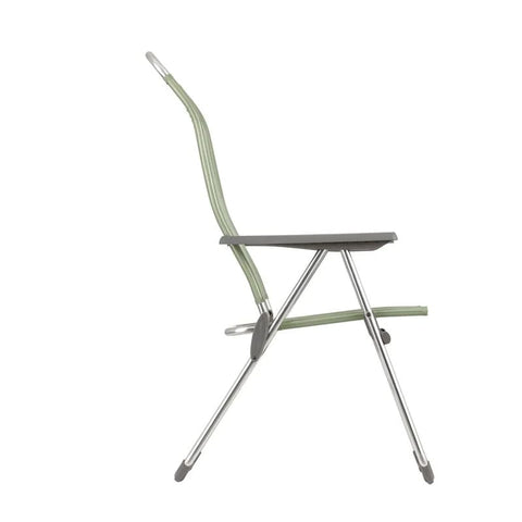 Fauteuil ALU CHAM