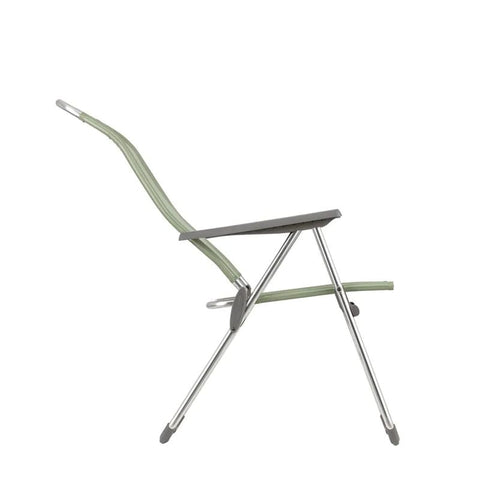 Fauteuil ALU CHAM