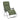 Fauteuil FUTURA XL rembourré CDM Paris Lafuma