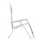 Fauteuil R-CLIP