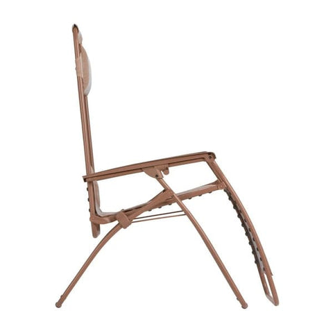 Fauteuil R-CLIP