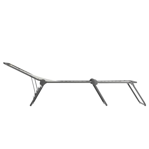 Transat pliant SIESTA L