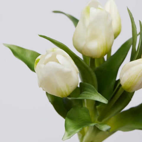 Bouquet TULIPE artificielle