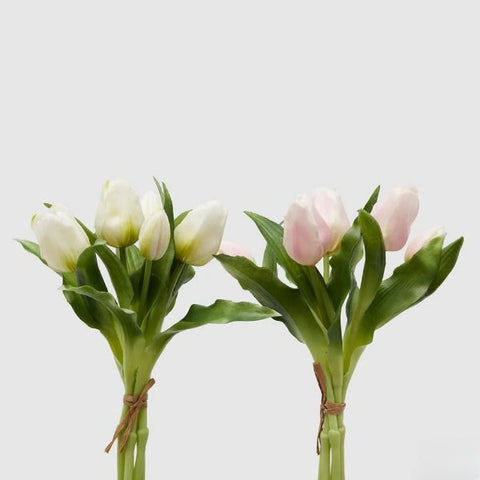 Bouquet TULIPE artificielle