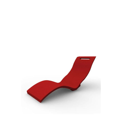 Transat avec chauffage SERENDIPITY