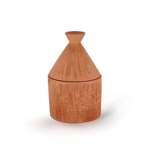 Bougie parfumée TAJINE Cote Bougie CDM Paris
