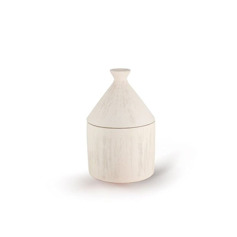 Bougie parfumée TAJINE Cote bougie CDM Paris