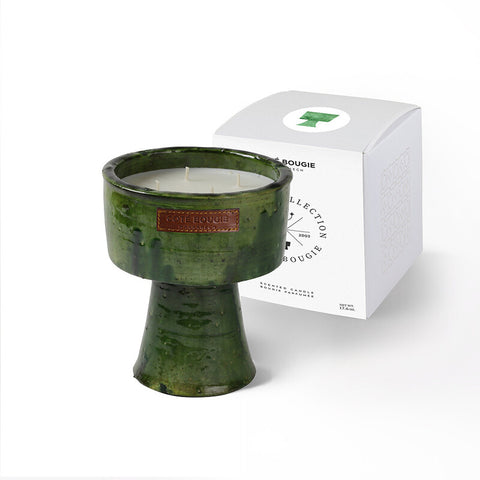Bougie parfumée en céramique de TAMEGROUTE CUP