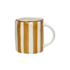 Tasse en porcelaine MYKONOS POMAX COIN DU MEUBLE PARIS