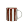 Tasse en porcelaine MYKONOS POMAX COIN DU MEUBLE PARIS