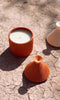 Bougie parfumée TAJINE Cote Bougie CDM Paris