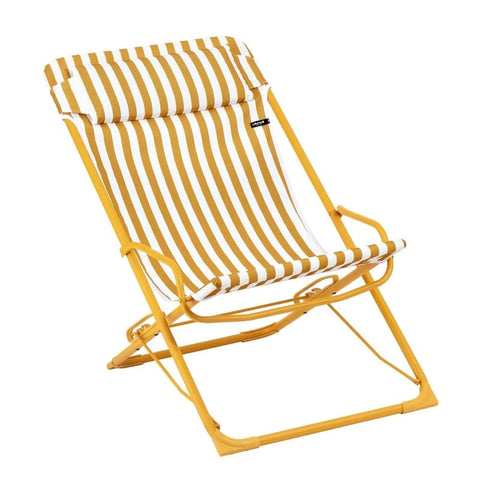 Transat oscillante TRANSASWING
