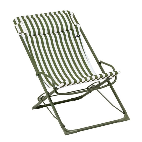 Transat oscillante TRANSASWING