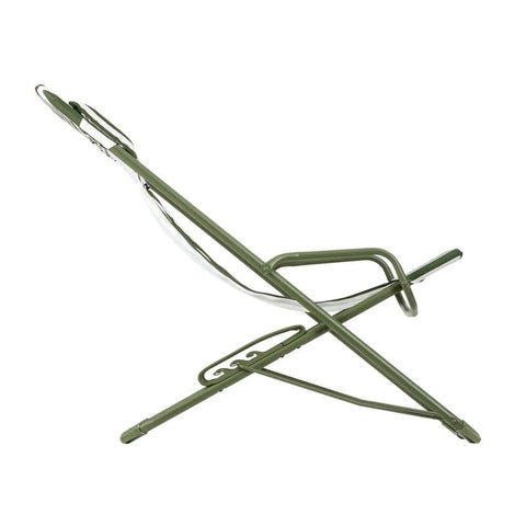 Transat oscillante TRANSASWING