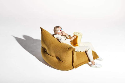 Fauteuil THE BONBARON SHERPA