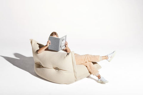 Fauteuil THE BONBARON SHERPA